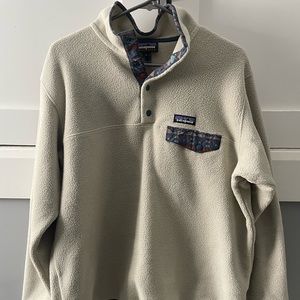 Patagonia Sweater